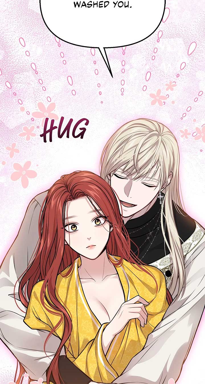 The Secret Bedroom of a Dejected Royal Daughter Chapter 106 19